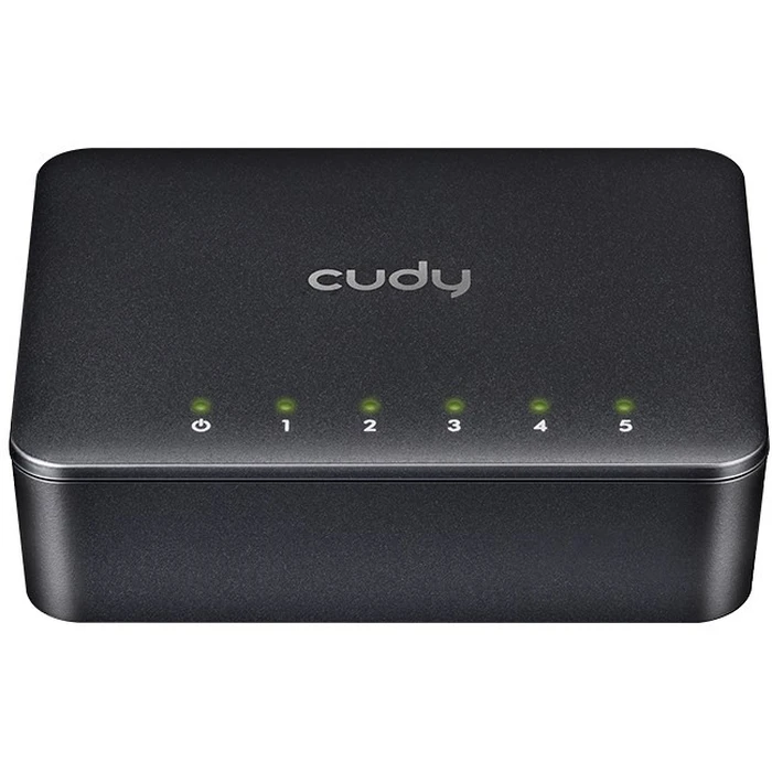 Network Switch 5P Cudy GS105D