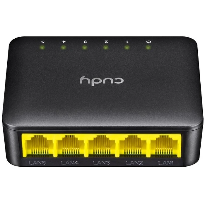 Network Switch 5P Cudy GS105D