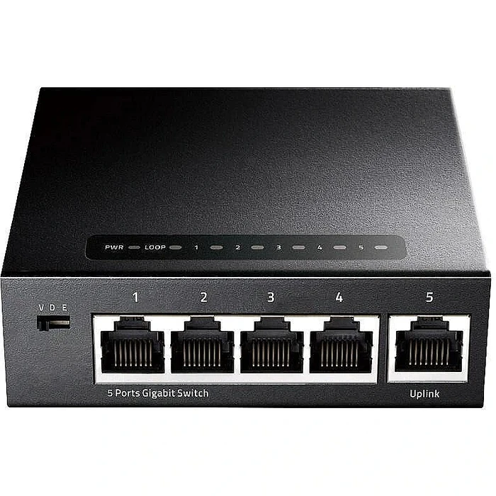 Network Switch 5P Cudy GS105U