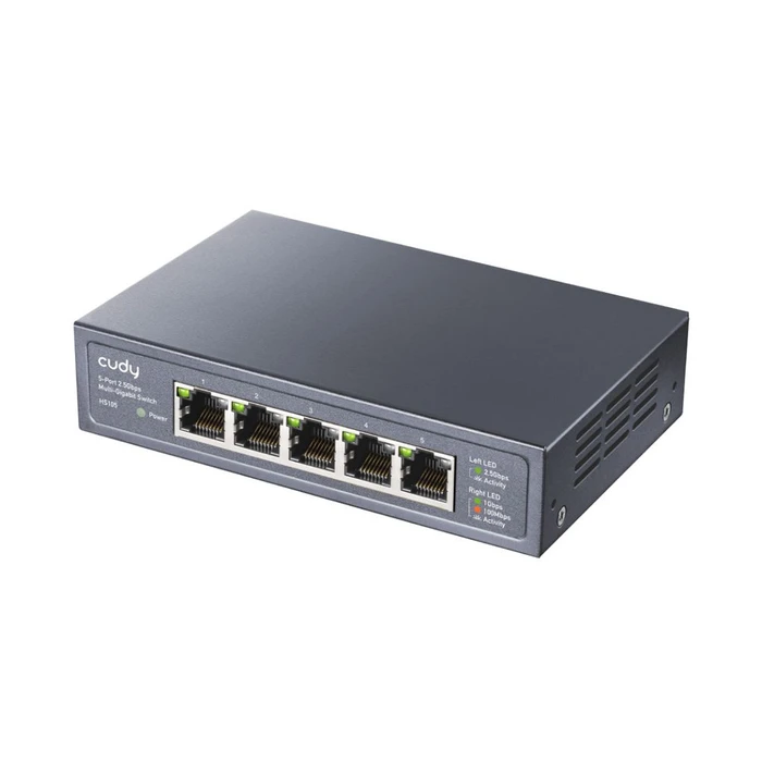 Network Switch 5P Cudy HS105
