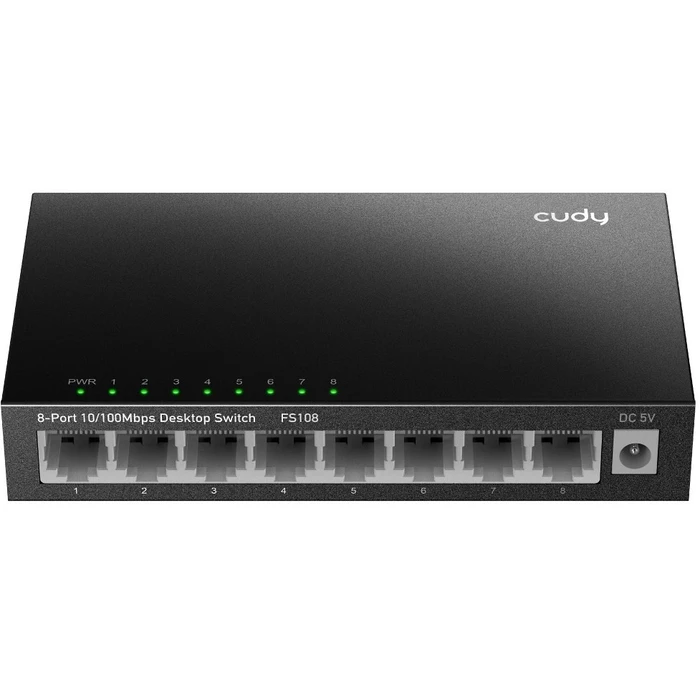 Network Switch 8P Cudy FS108
