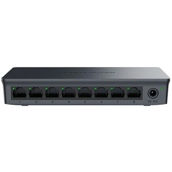Network Switch 8P Grandstream GWN7711