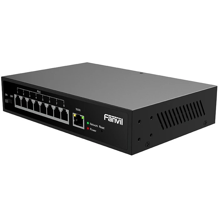 Network Switch Fanvil PN8