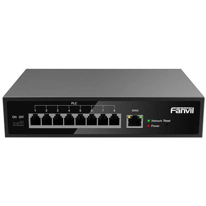 Network Switch Fanvil PN8