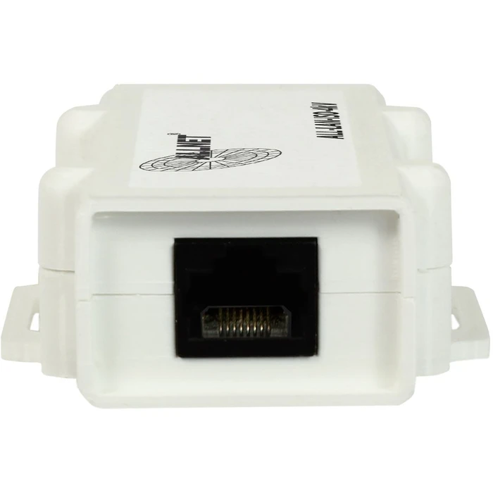 PoE Blocker Allnet TP LAN Gigabit-Isolator 4kV