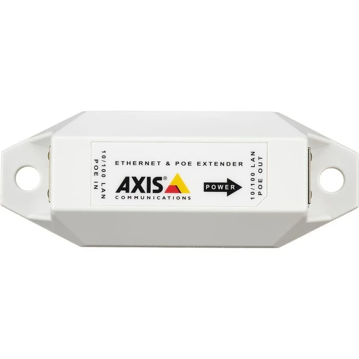 PoE Extender Axis network PoE T8129