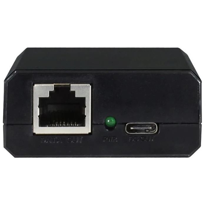 PoE Splitter Allnet Mini/Extractor / Gigabit / 60W / USB-C PD / ALL-PS103G-BT60-PD