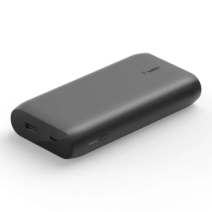 PowerBank Belkin BoostCharge  3-Port-Laptop 20.000 mAh