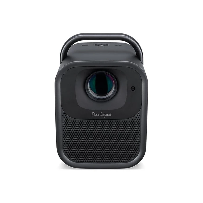 Projector Acer QF16ATV Aopen QF Fire Legend LCD LED 550-Lumen Full HD Black