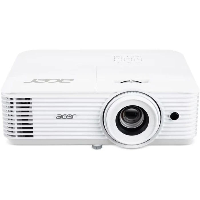 Projector Acer X1827 DLP 4000-Lumen 16:9 HDMI VGA UHD White