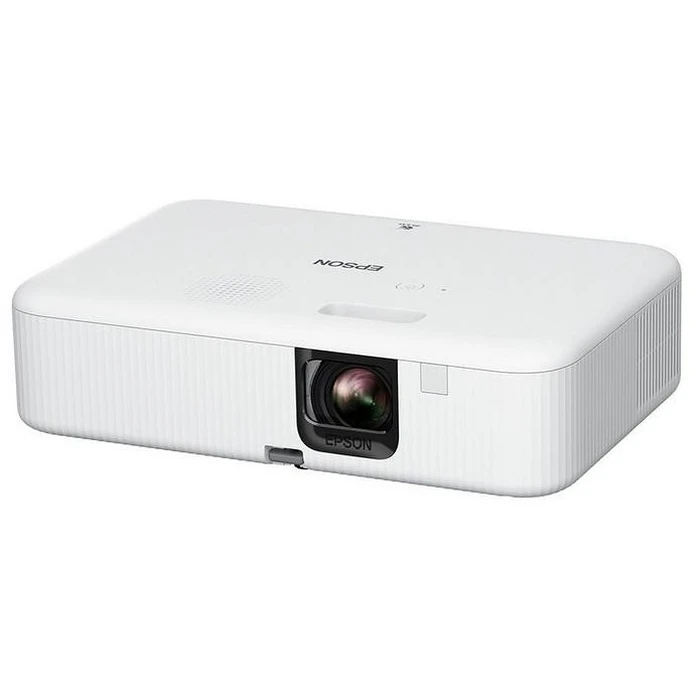 Projector Epson CO-FH02 3000-Lumen 16:9 HDMI 2xUSB White