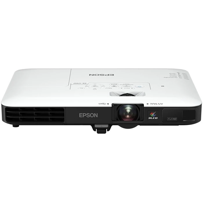 Projector Epson EB-1795F 3200-Lumen 3-LCD Portable 16:9 wireless NFC Full HD White 30-39dB