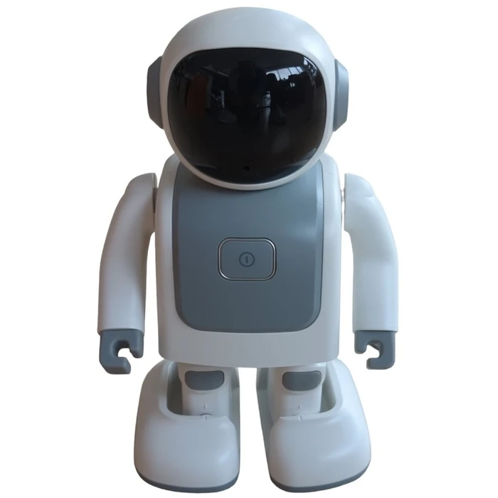 Robot Allnet Robert - with Bluetooth Speaker and programming via APP