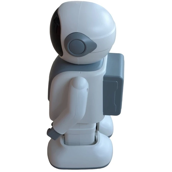 Robot Allnet Robert - with Bluetooth Speaker and programming via APP