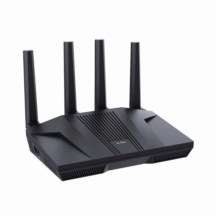 Router Allnet Wireless AX 6000Mbit High-Performance Home OpenWRT