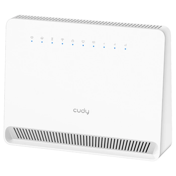 Router Cudy AC1200 Wi-Fi 4G LTE-Cat4