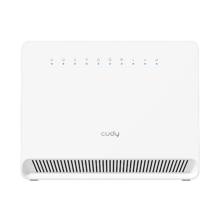 Router Cudy AC1200 Wi-Fi 4G LTE-Cat4