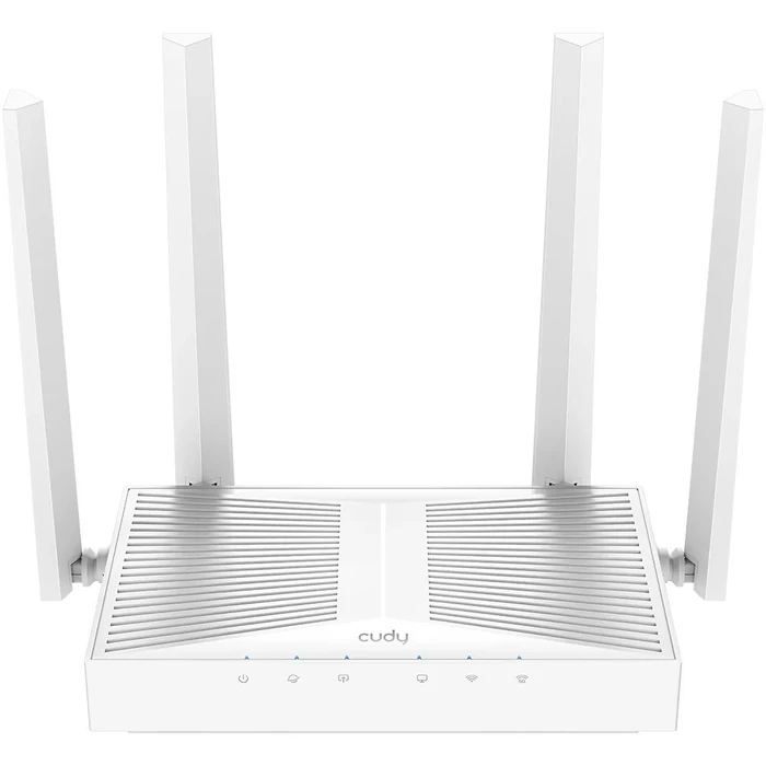 Router Cudy AX3000 Gigabit Wi-Fi 6 Mesh