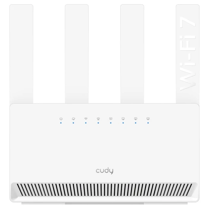 Router Cudy BE3600 Gigabit Wi-Fi 7 Mesh