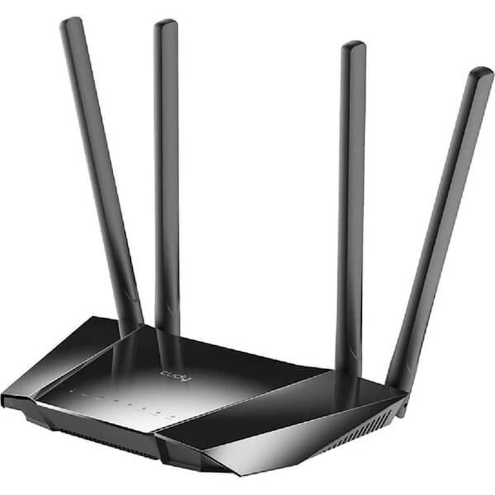 Router Cudy N300 Wi-Fi 4G LTE Cat4