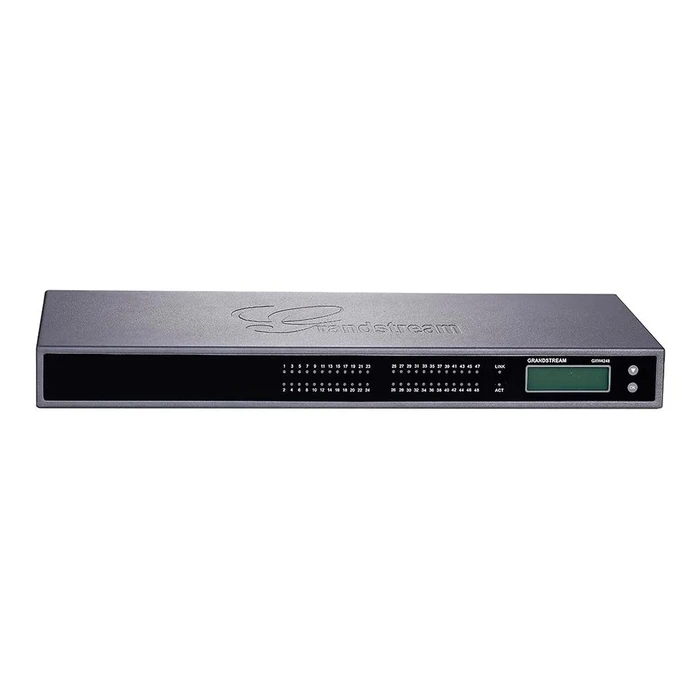 Gateway Grandstream SIP-Gateway GXW-4248 48x FXS V2