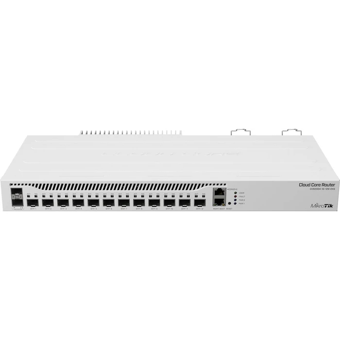 Router Mikrotik CCR2004-1G-12S+2XS