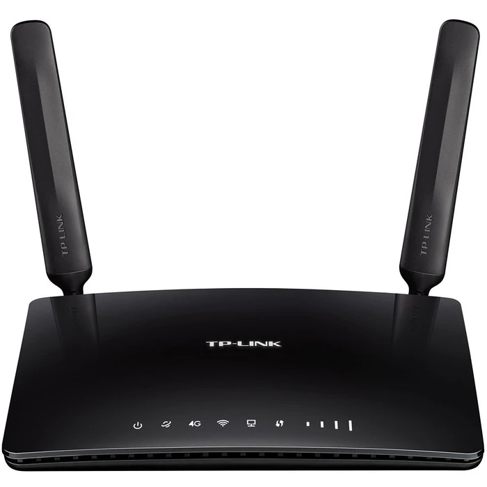 Router TP-Link MR6400 - 300Mbps Wireless N 4G LTE