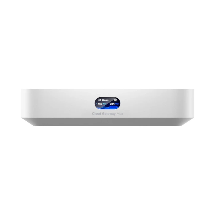 Router Ubiquiti UniFi Cloud Gateway Max - UCG-Max-NS