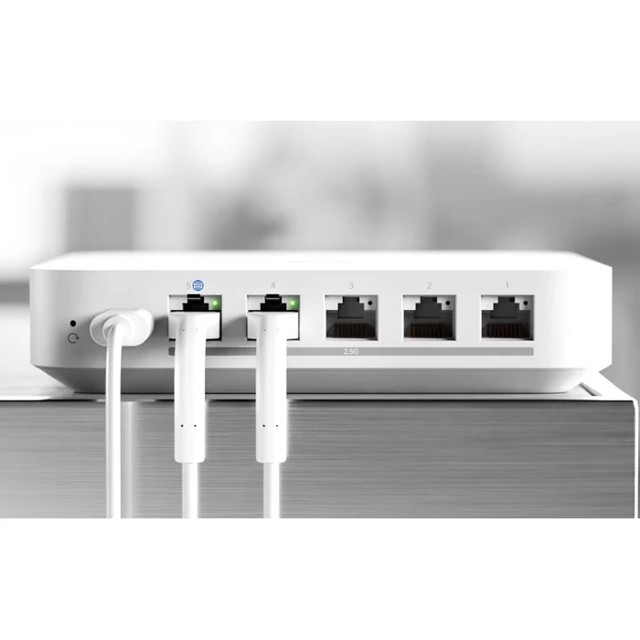 Router Ubiquiti UniFi Cloud Gateway Max - UCG-Max-NS