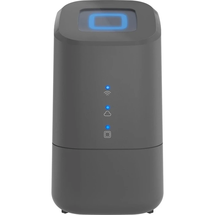 Smart Hub Homematic IP Home Control Unit - Anthracite