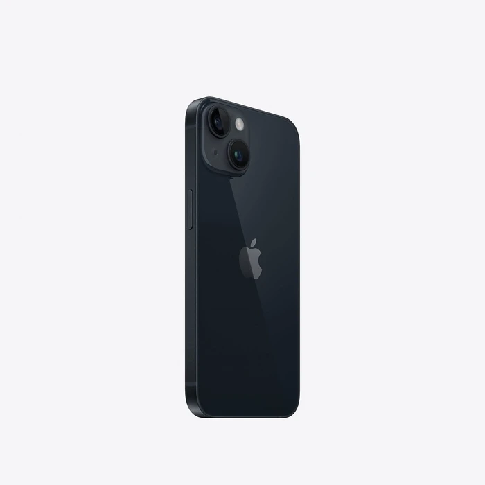 Smartphone Apple iPhone 14 256GB Midnight