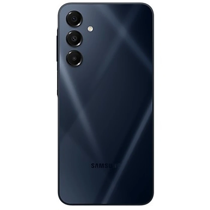 Smartphone Samsung Galaxy A16 128GB 4RAM 5G EU Blue Black
