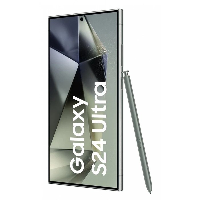 Smartphone Samsung Galaxy S24 Ultra 256GB 12RAM 5G  grey