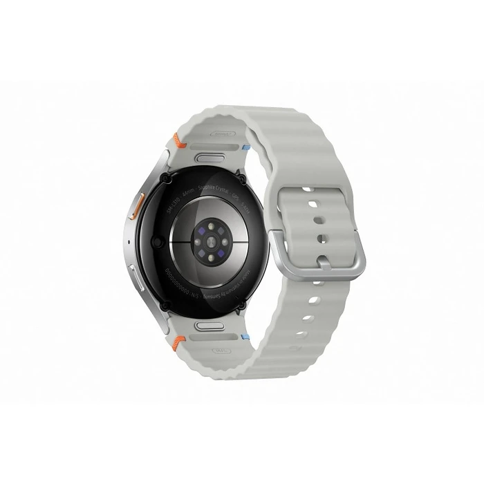 Smartwatch Samsung Galaxy Watch 7 L315 DE LTE 44mm silver