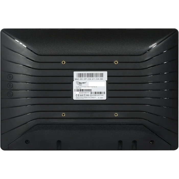 Tablet Allnet 10" PoE with 4GB/16GB RK3568 Android 13,PrimeOne-100