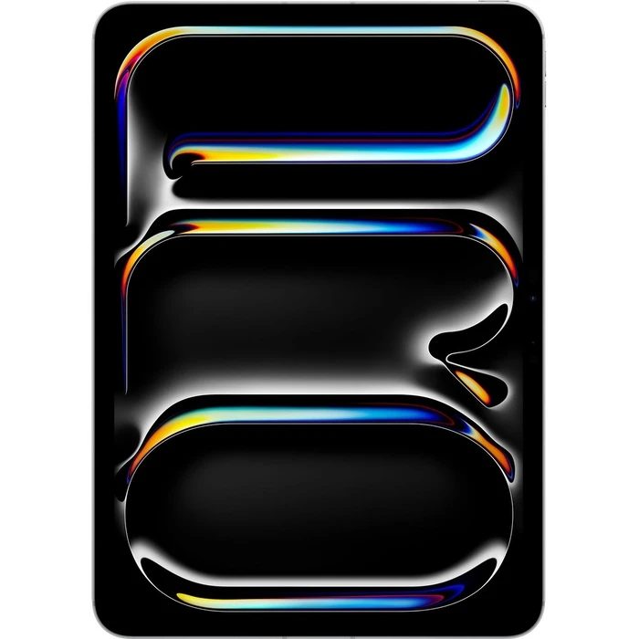 Tablet Apple iPad Pro 11 Wi-Fi + Cellular 256GB Silver (5.Gen.)