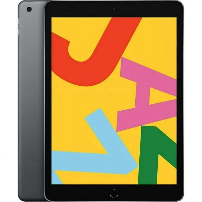 Tablet Apple Refurbished Grade B iPad 7th Gen Wi-Fi 32GB Space Gray 2DG