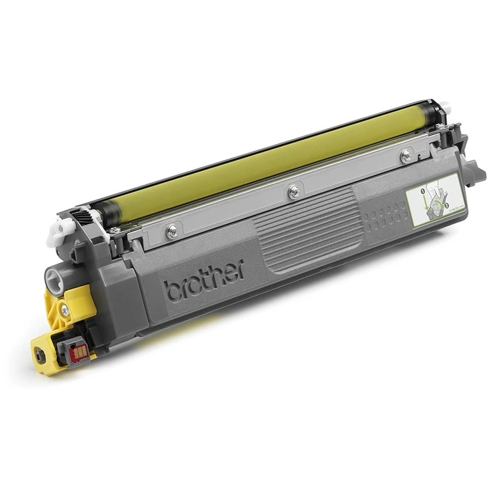 Toner Brother TN-248XLY yellow up to 2.300 Pages ISO/IEC 19798