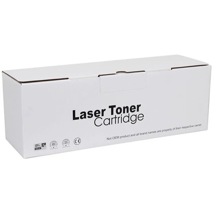 Toner HP 335X High Yield Black Original LaserJet Cartridge