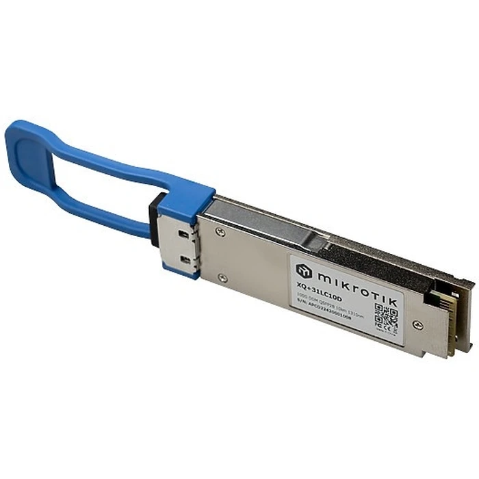 Transceiver Mikrotik GBIC XQ+31LC10D