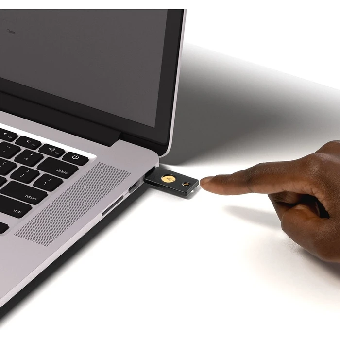 USB Stick Yubico Security Key NFC - U2F and FIDO2