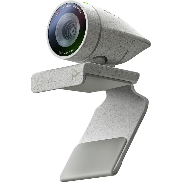 Webcam Poly Studio P5 USB HD Bundle with Blackwire C3325