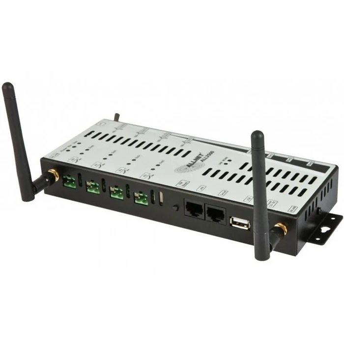 Αισθητήρας Allnet MSR ALL3500 inkl. 4 Ports & WLAN for IP Building Automation