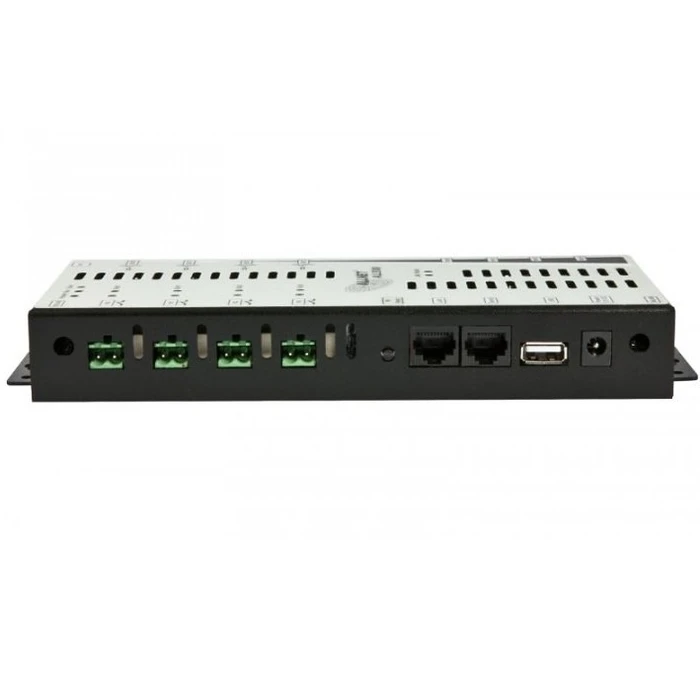Αισθητήρας Allnet MSR ALL3500 inkl. 4 Ports & WLAN for IP Building Automation
