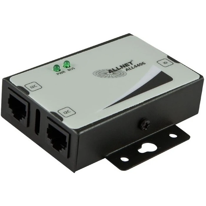 Αισθητήρας Allnet MSR ALL4406 / Temperatursensor in Case Black