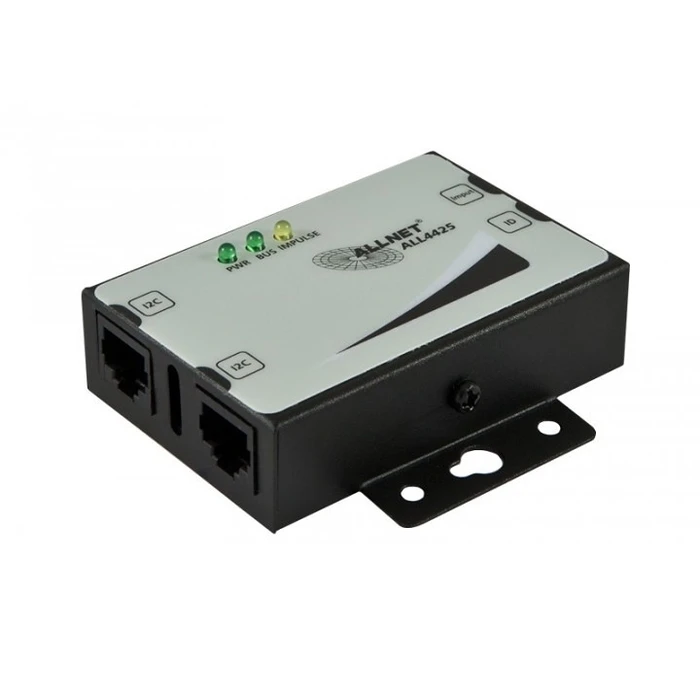 Αισθητήρας Allnet MSR ALL4421 / 0-40V DC voltmeter in housing White