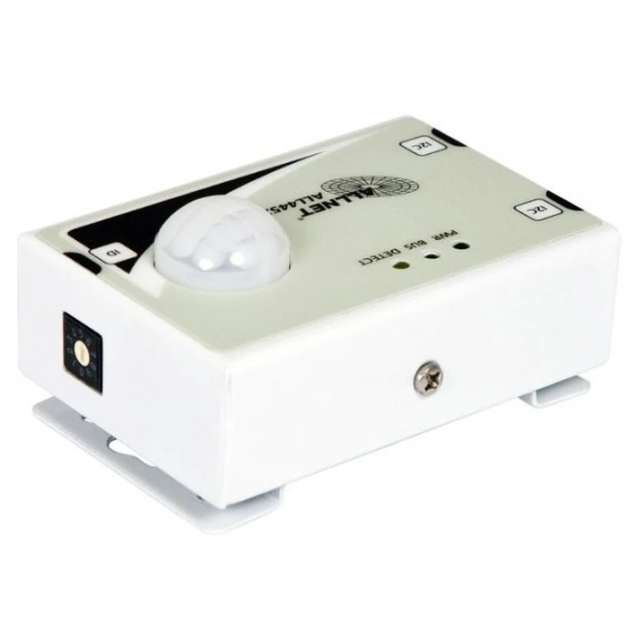 Αισθητήρας Allnet MSR ALL4452 / PIR motion detector in Case