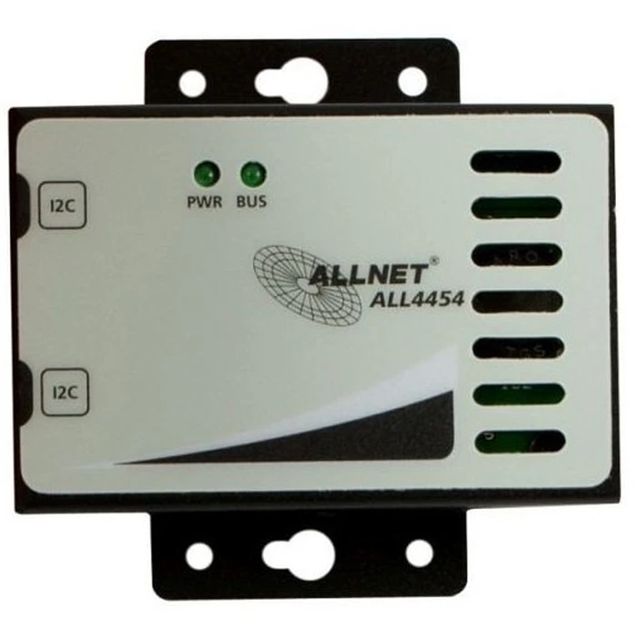 Αισθητήρας Allnet MSR ALL4454 / smoke detector/Gas-Sensor in Case Black