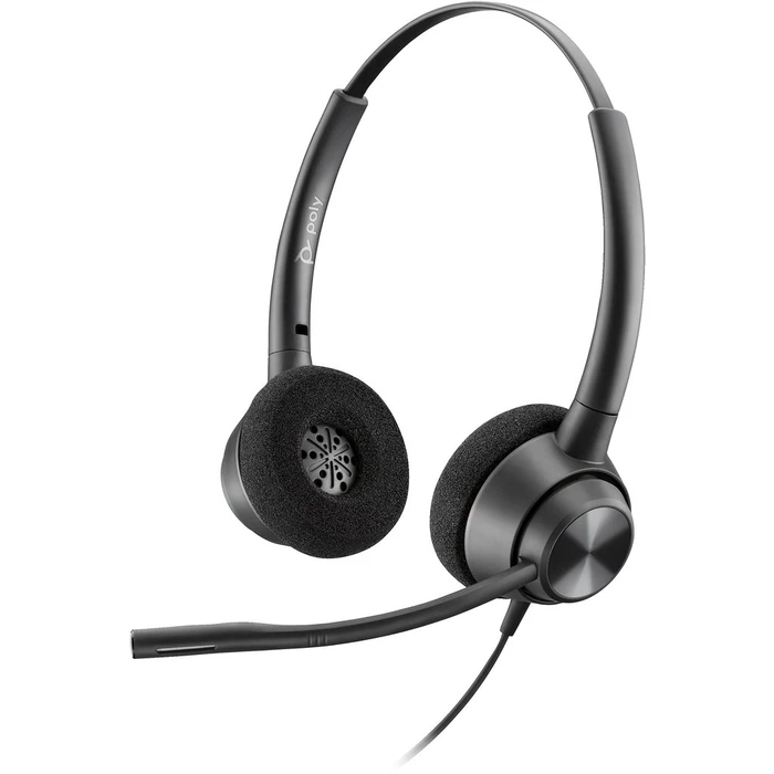 Ακουστικά VOIP HP Poly EncorePro 320 binaural USB-A