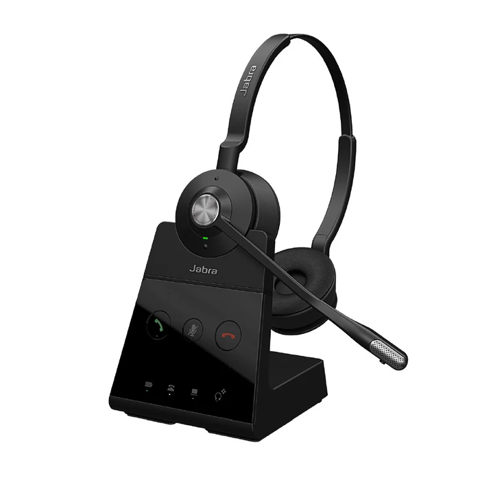 Ακουστικά VOIP Jabra Engage 65 Stereo 16 KHz